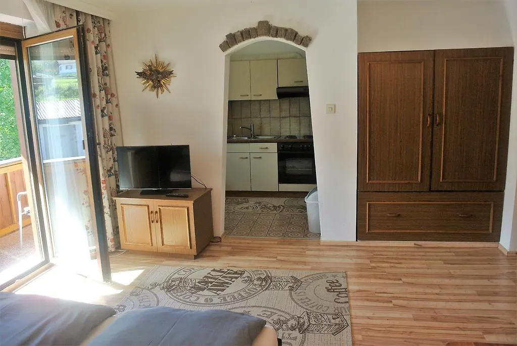 Haus Stratton Apartment Innsbruck