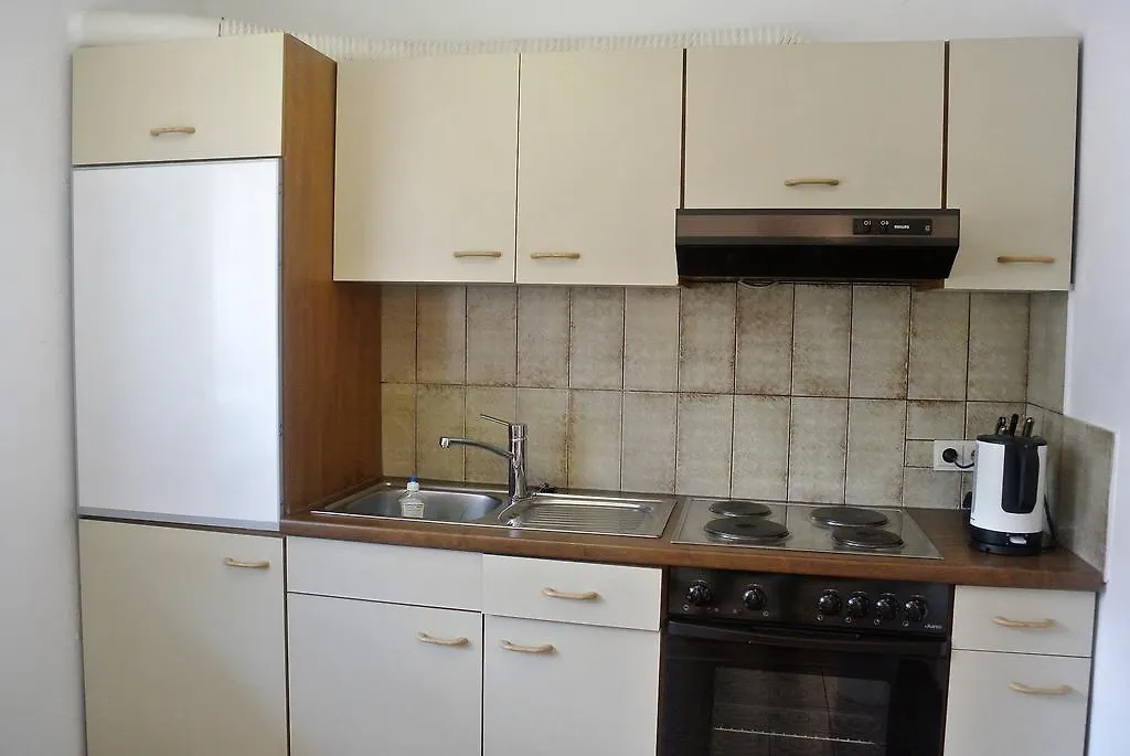 Haus Stratton Apartment Innsbruck