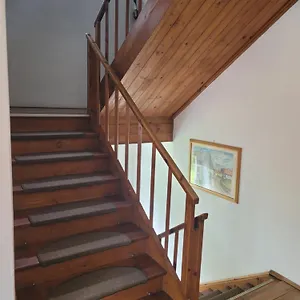 Monika Knoflach Apartment