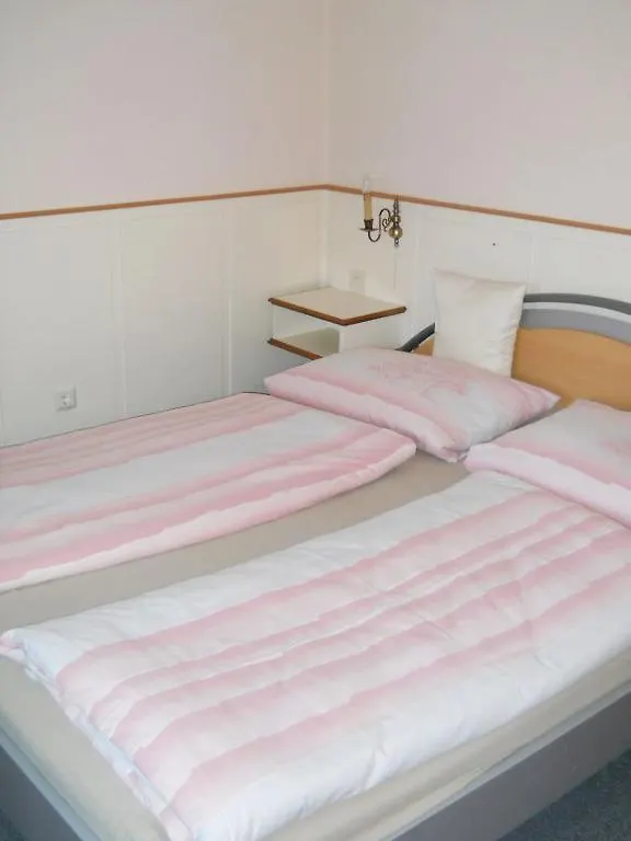 Haus Stratton Apartment Innsbruck 0*,