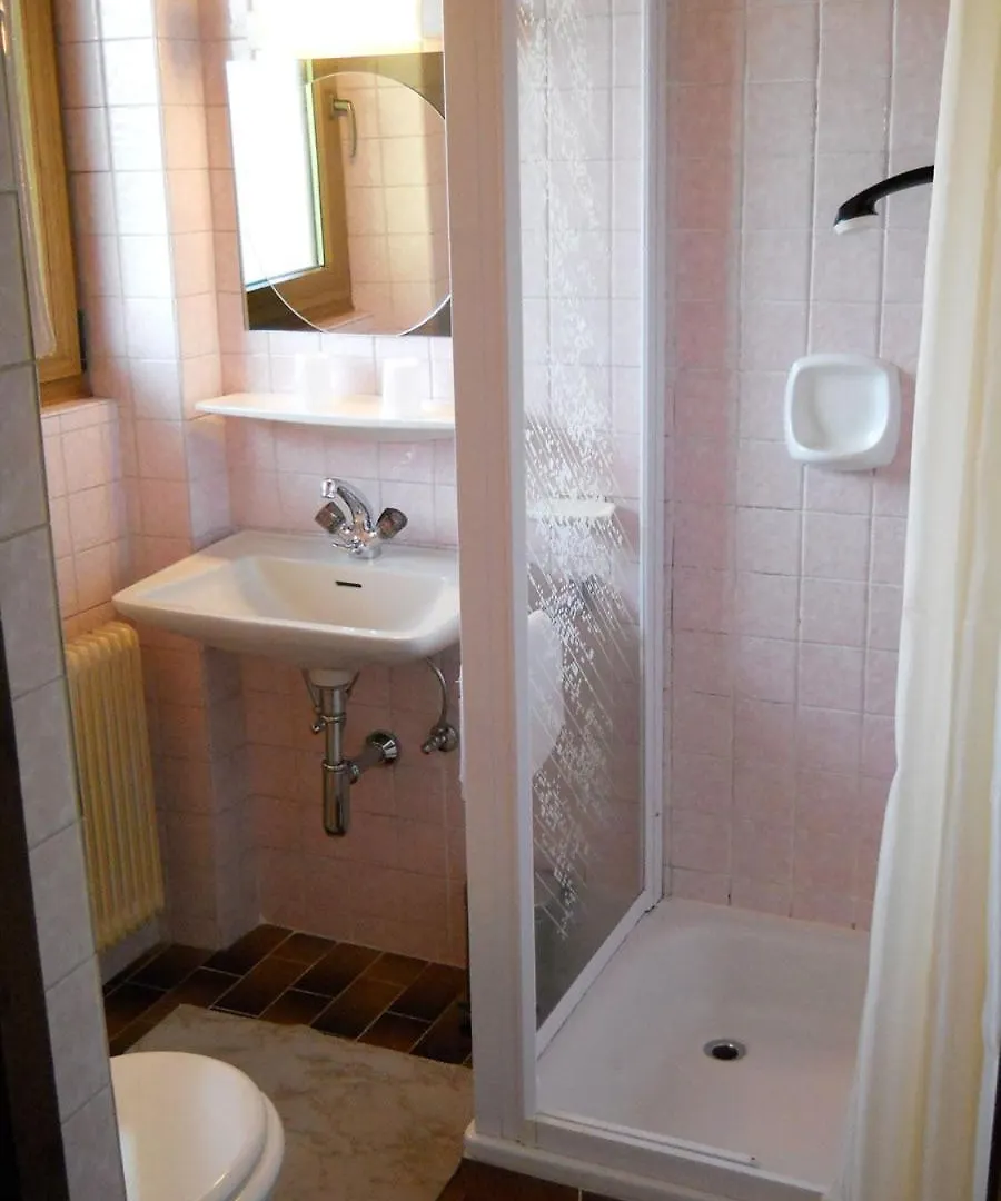 Haus Stratton Apartment Innsbruck