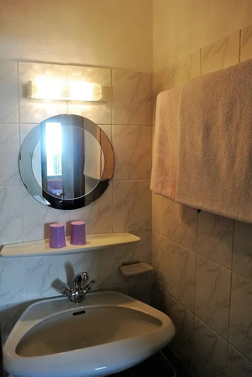 Haus Stratton Apartment Innsbruck Austria