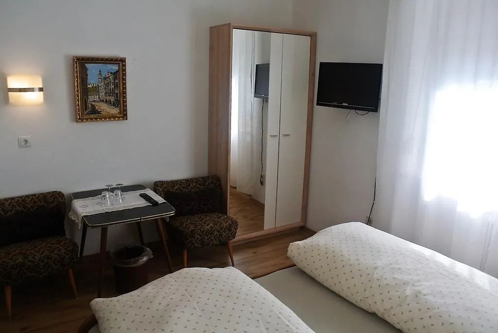 Haus Stratton Apartment Innsbruck