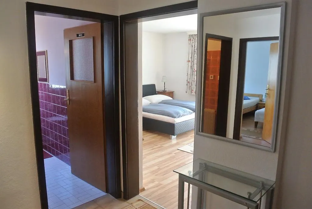 Haus Stratton Apartment Innsbruck Austria