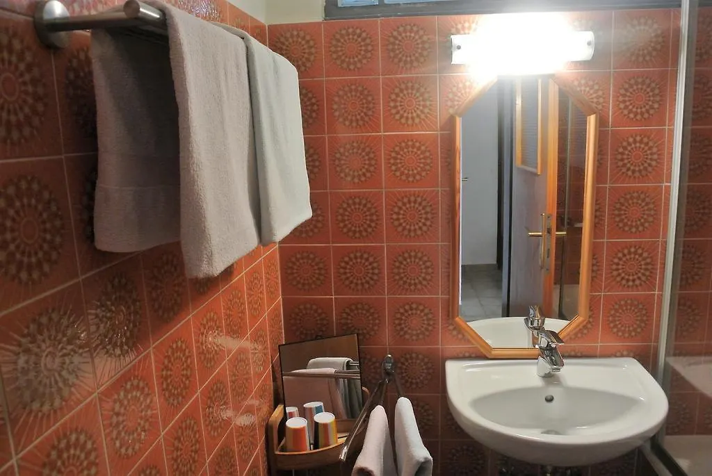 Haus Stratton Apartment Innsbruck