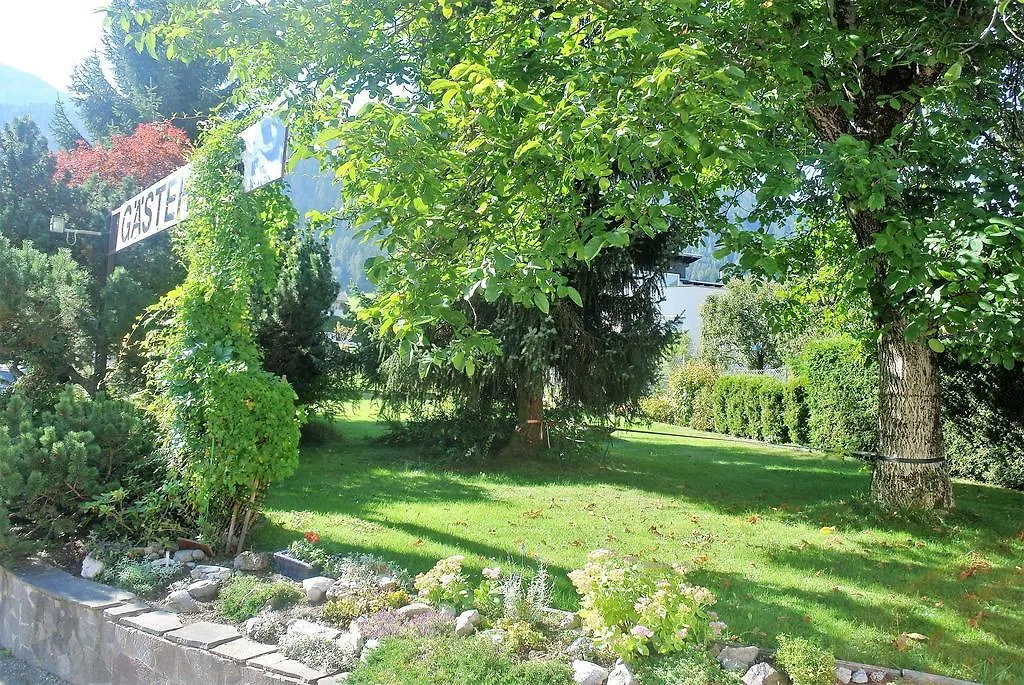 Haus Stratton Apartment Innsbruck 0*,