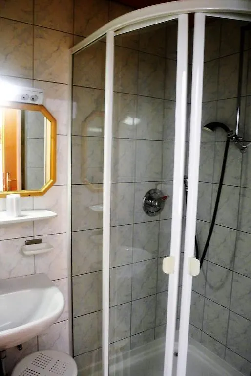 Appartement Haus Stratton à Innsbruck