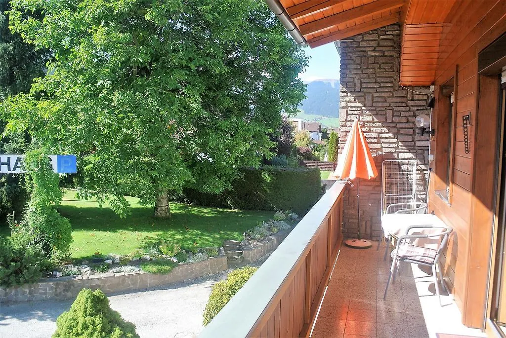 Haus Stratton Apartment Innsbruck
