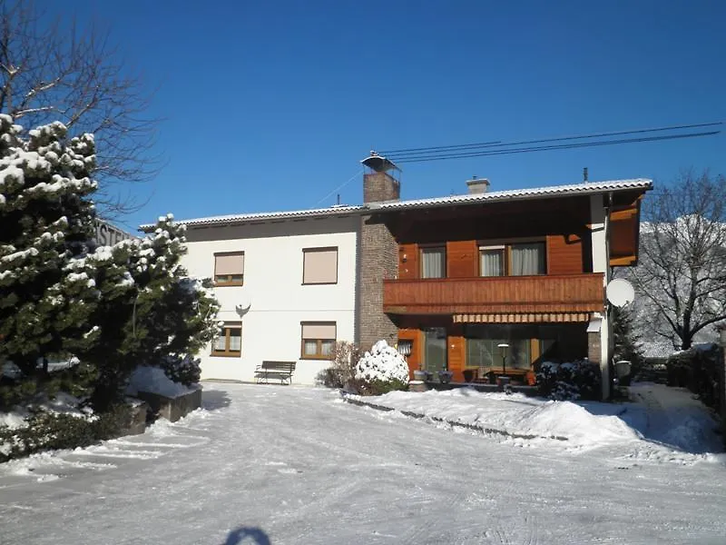 Appartement Haus Stratton à Innsbruck